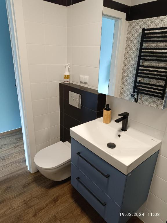 Apartament Magnolia - 15