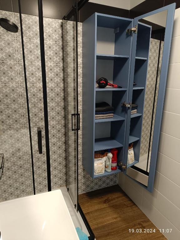 Apartament Magnolia - 17