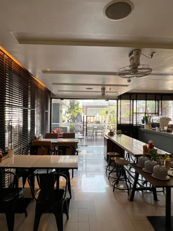 Citadines Sukhumvit 8 Bangkok - Resim 33