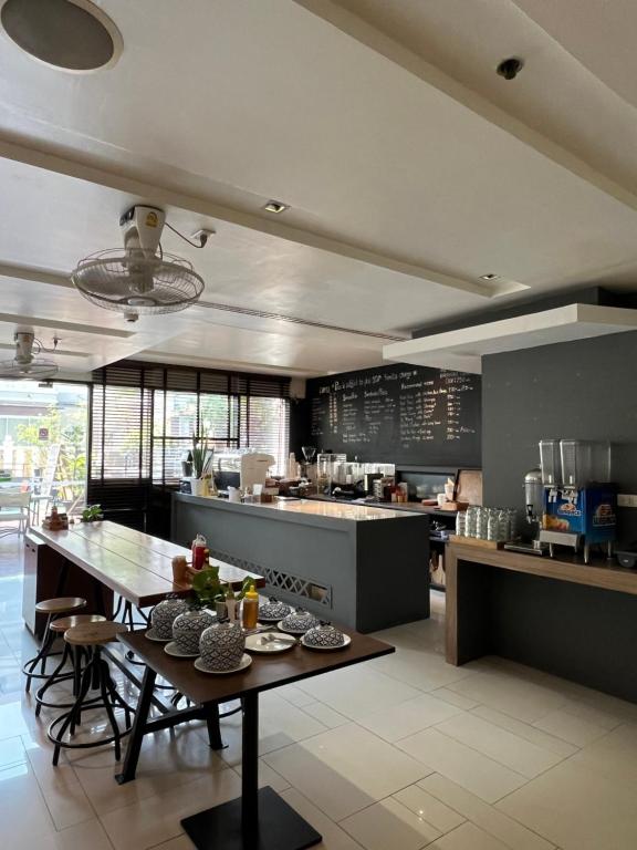 Citadines Sukhumvit 8 Bangkok - Resim 34