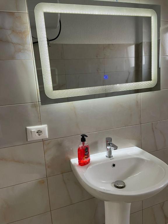Bagno di Villa71