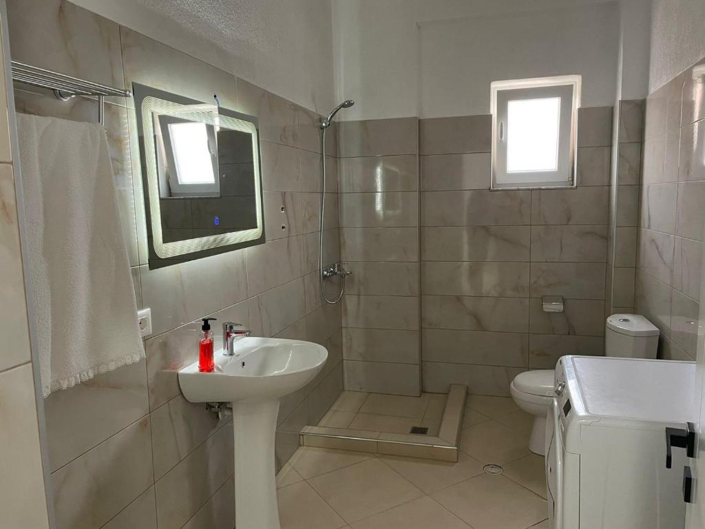 Bagno di Villa71