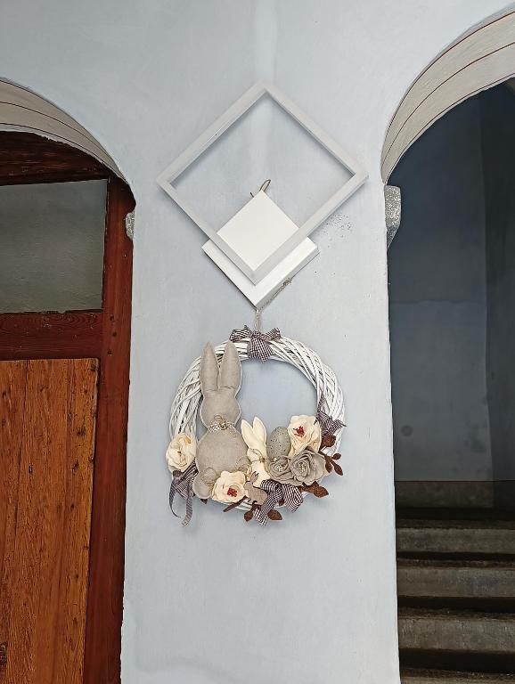 Fotografie z fotogalerie ubytování Ma Choupette v destinaci Torre Pellice