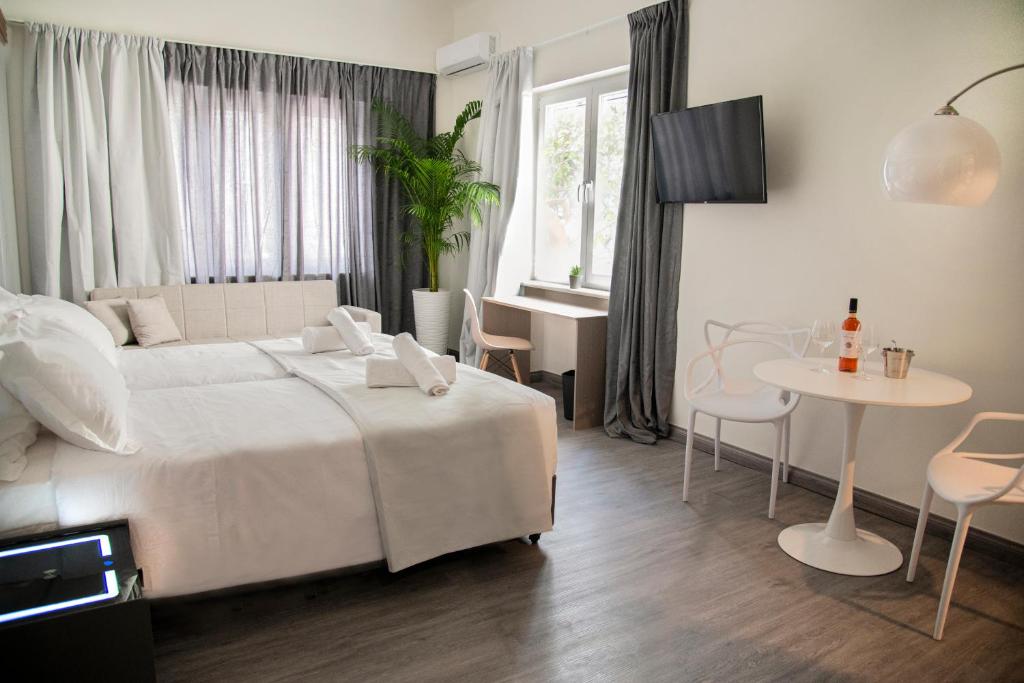 Celia Residence - Resim 1