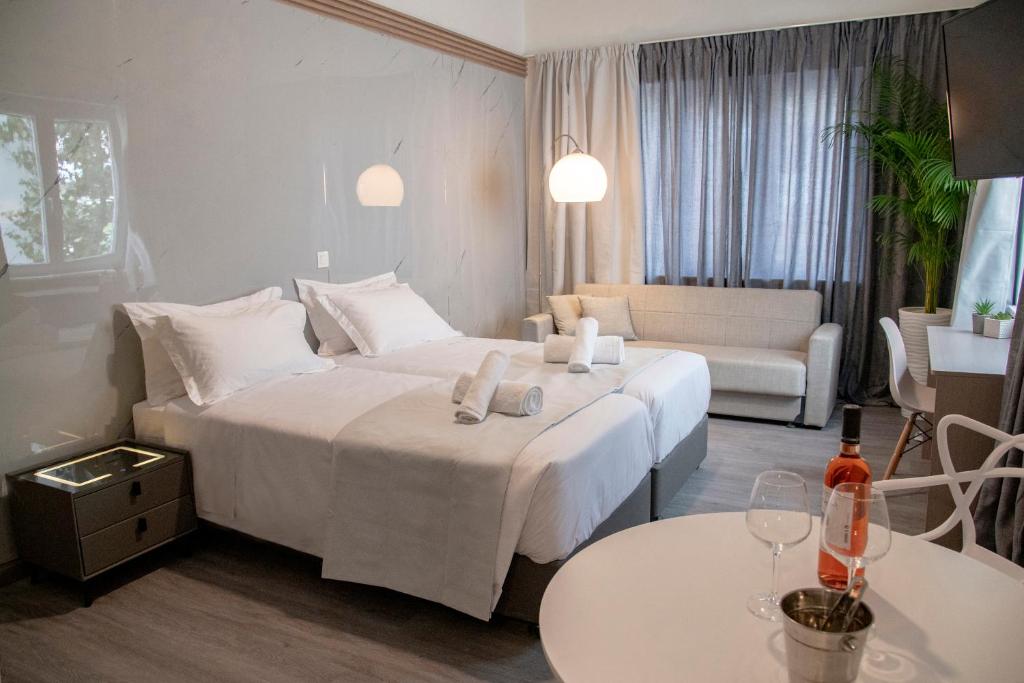 Celia Residence - Resim 26