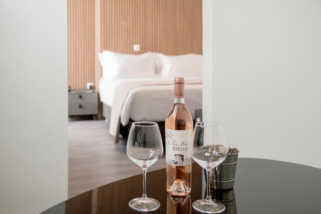 Celia Residence - Resim 30