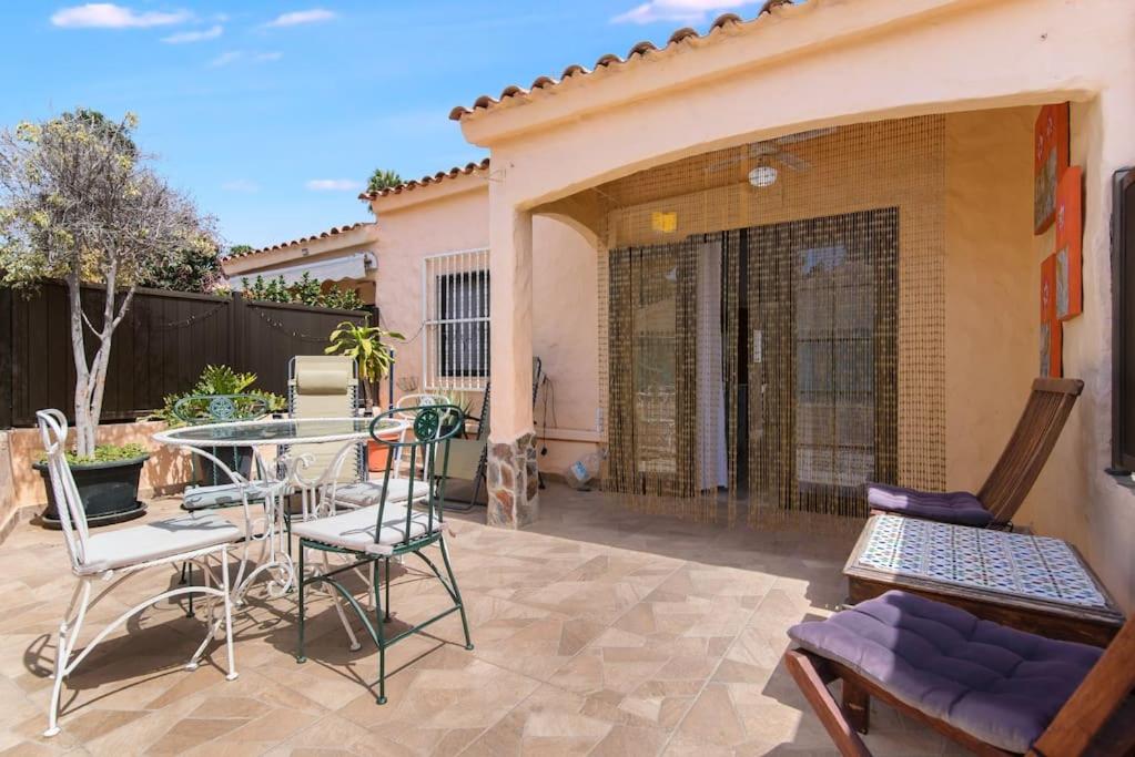 Villa Cactus