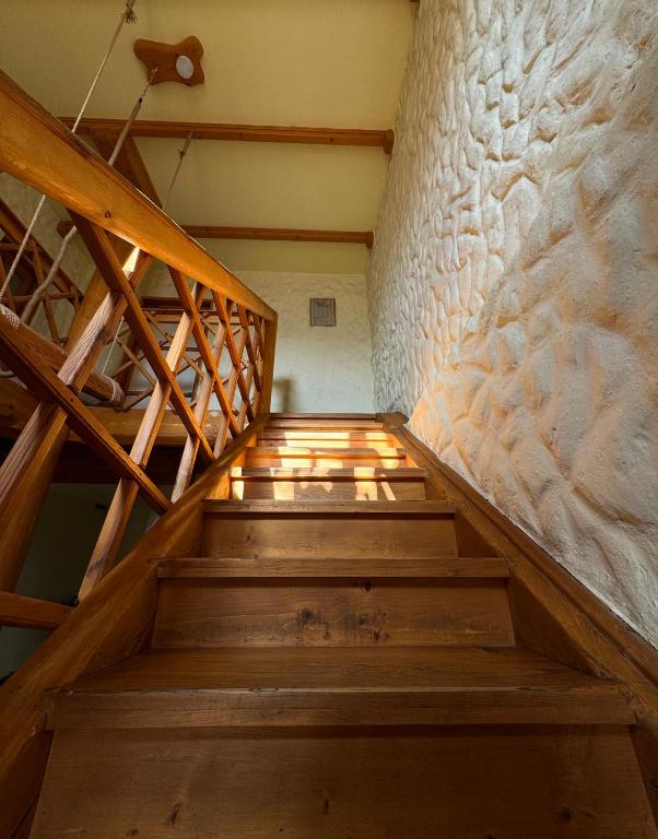 Fotografie z fotogalerie ubytování Tisnyi 7 Guest House v destinaci Kamenec Podolský