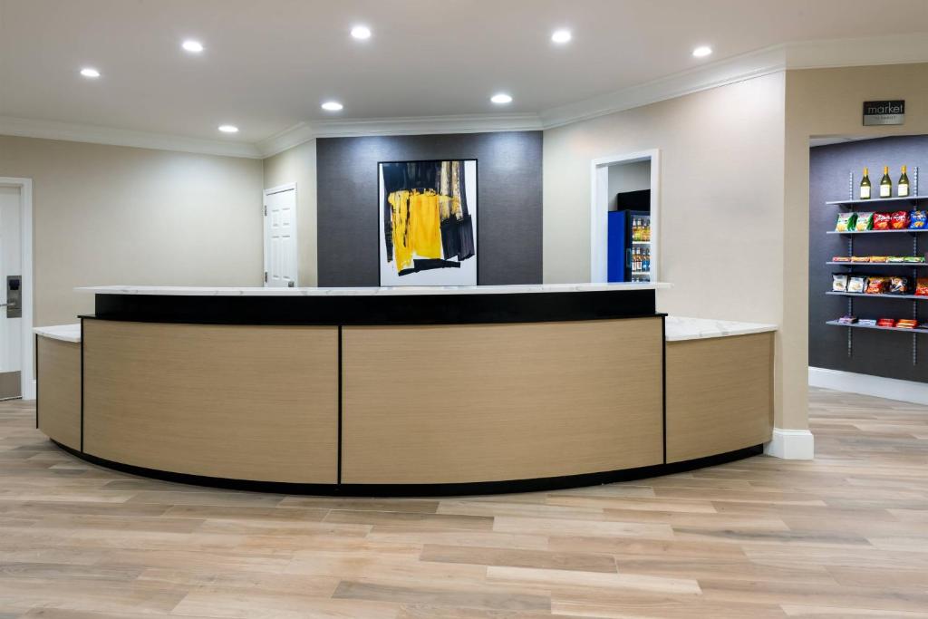 Fotografie z fotogalerie ubytování Residence Inn Wayne v destinaci Wayne