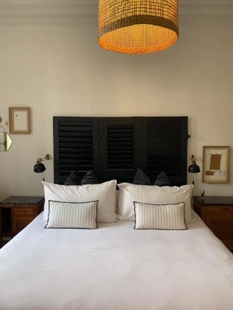 Les chambres de Pauline avec spa et climatisation - 11