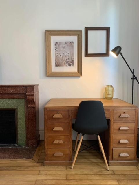 Les chambres de Pauline avec spa et climatisation - 12