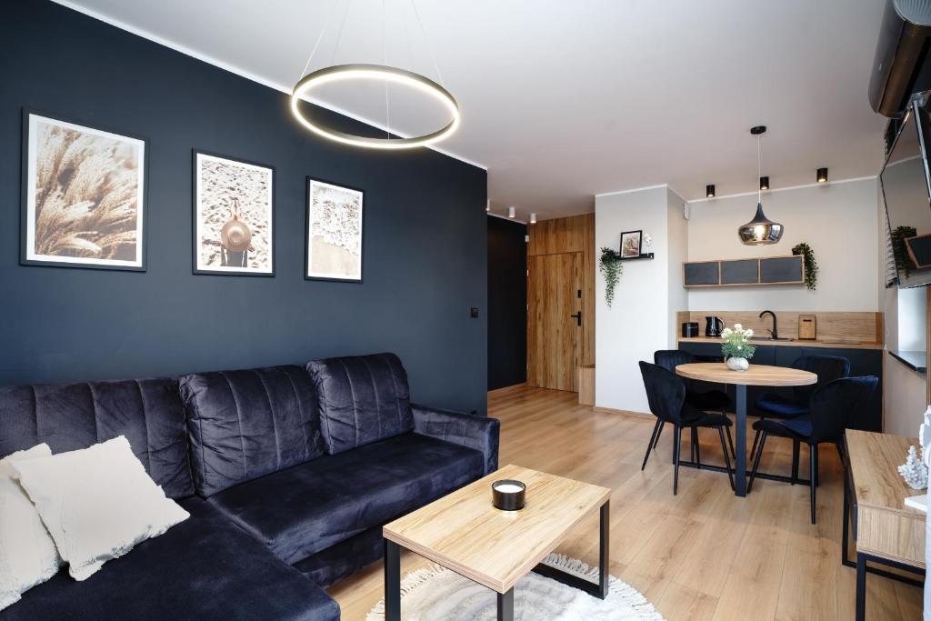 Apartamenty Złote Piaski, Basen, sauna,jacuzzi, rolmasażer - 18