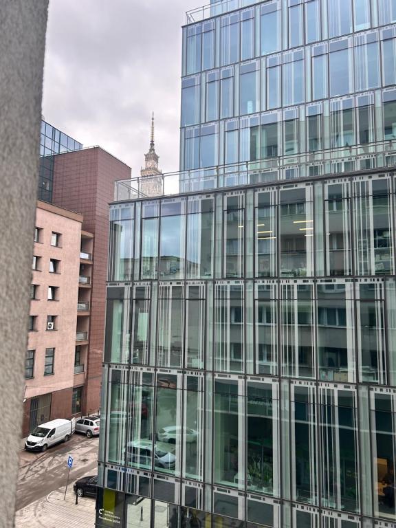 dworzec centralny hotel