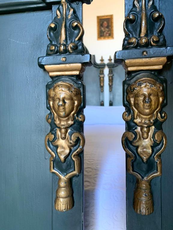 Fotografie z fotogalerie ubytování Casa Sipione Papa v destinaci Modica