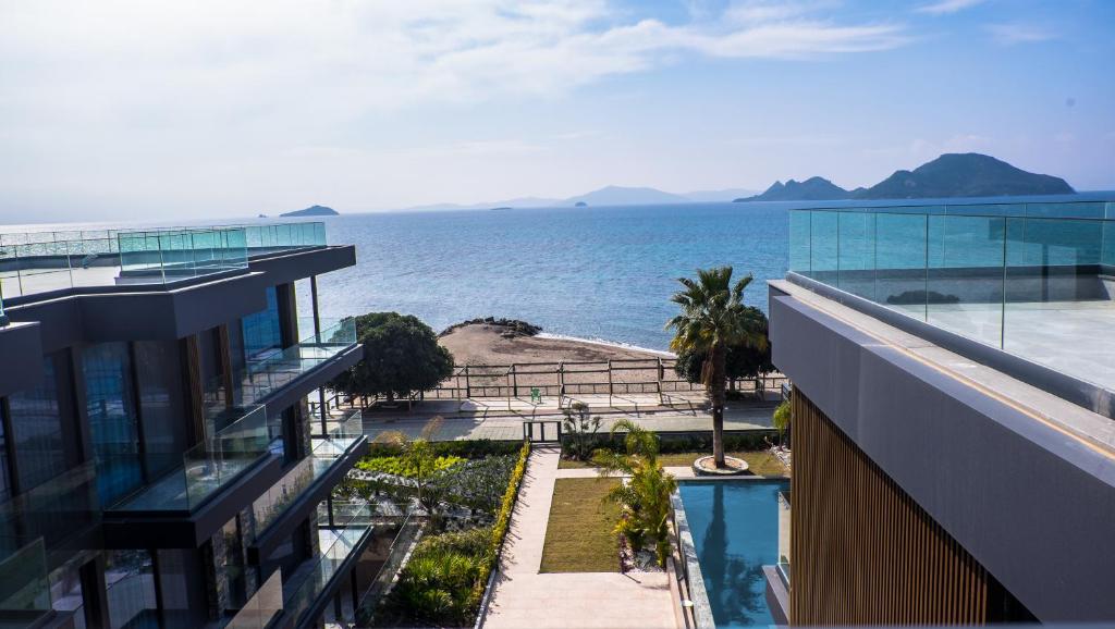 Bodrum Ada Hotel Turgutreis - Housity