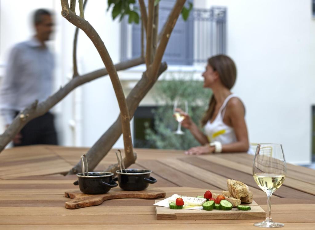 InnAthens - Resim 23