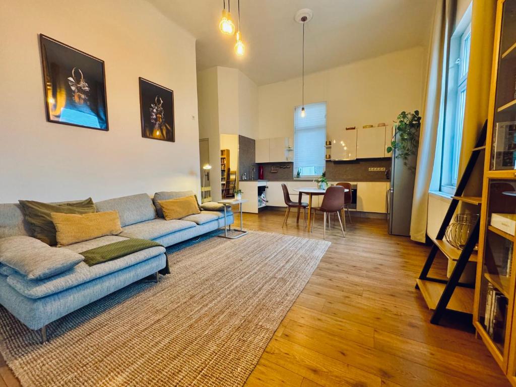 Moon Residence 1054 Budapest, 15 Hold utca kép - 1
