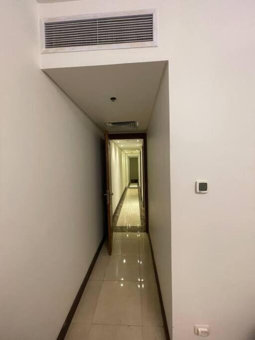 Fotografie z fotogalerie ubytování Brand new duplex in Porto Cairo v Káhiře