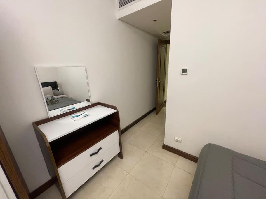 Fotografie z fotogalerie ubytování Brand new duplex in Porto Cairo v Káhiře