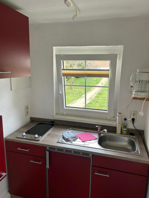 Ferienwohnung Niesky - Holiday Home