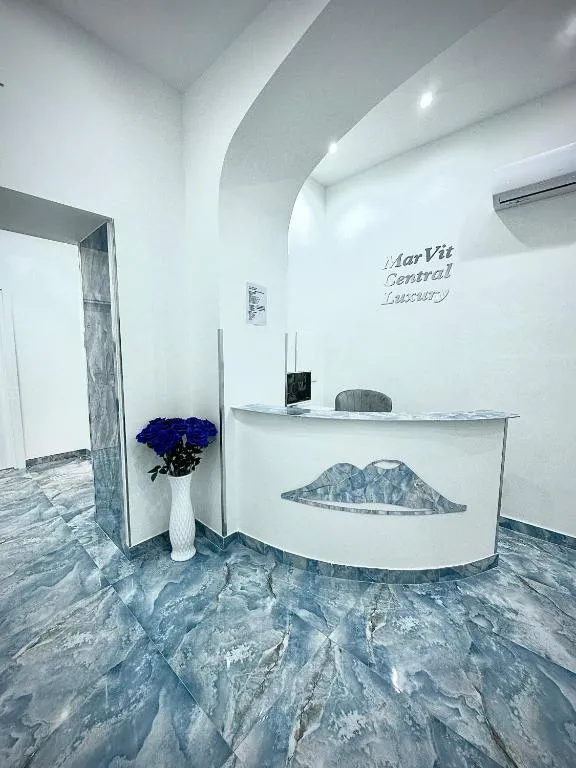 MARVIT CENTRAL LUXURY