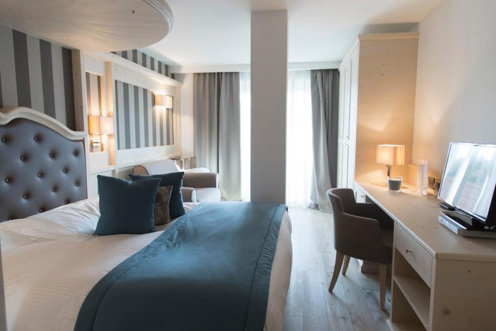 Hotel San Giacomo Spa&Gourmet - Superior Double Room