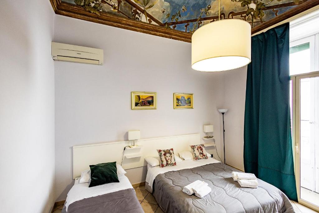 Photo from Promenade B&B in Catania, Sicily, Italy