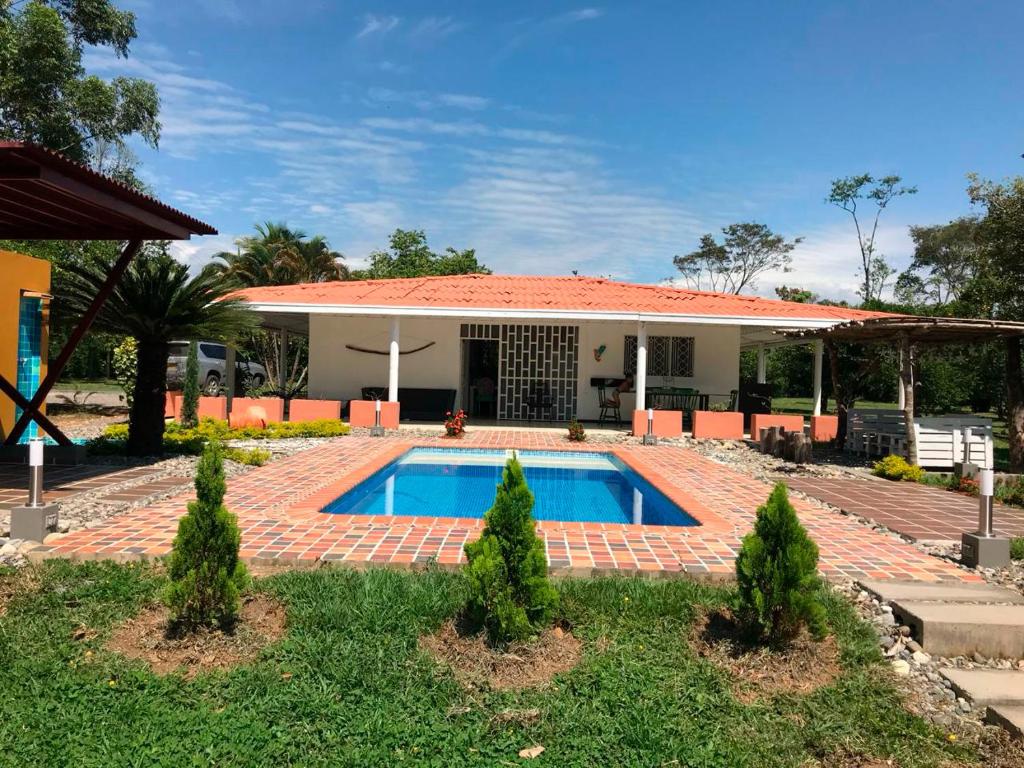 Casa La Esmeralda Acacias - Meta, Acacías (precios actualizados 2026)