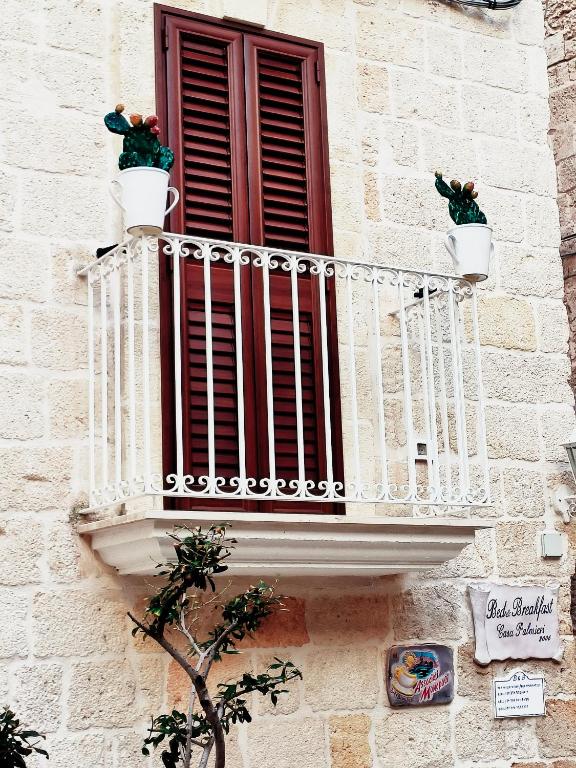 B&B DIMORA PALMIERI - 15