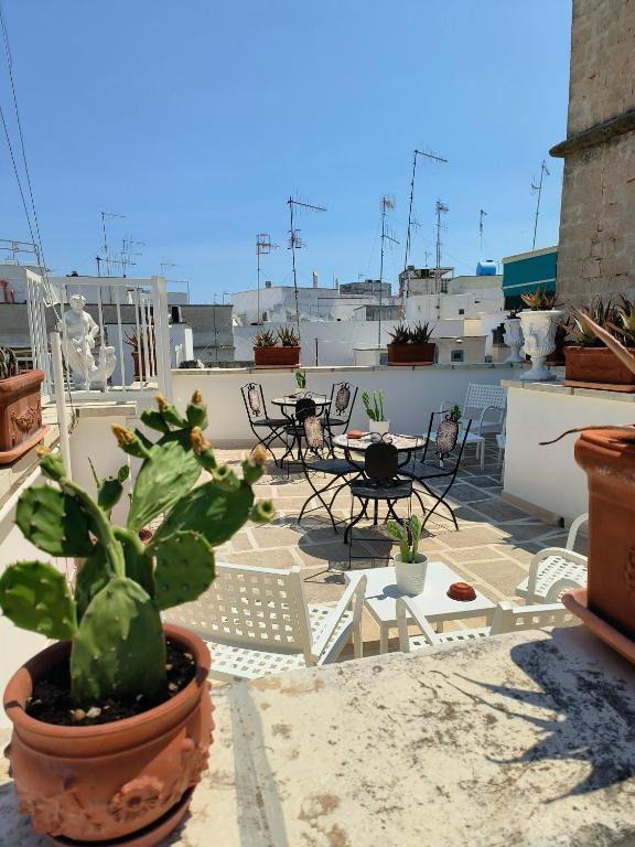 B&B DIMORA PALMIERI - 17