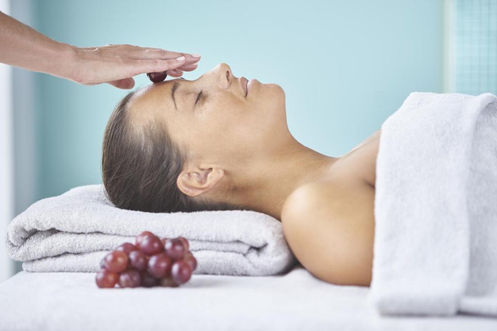 The Yeatman - Resim 18