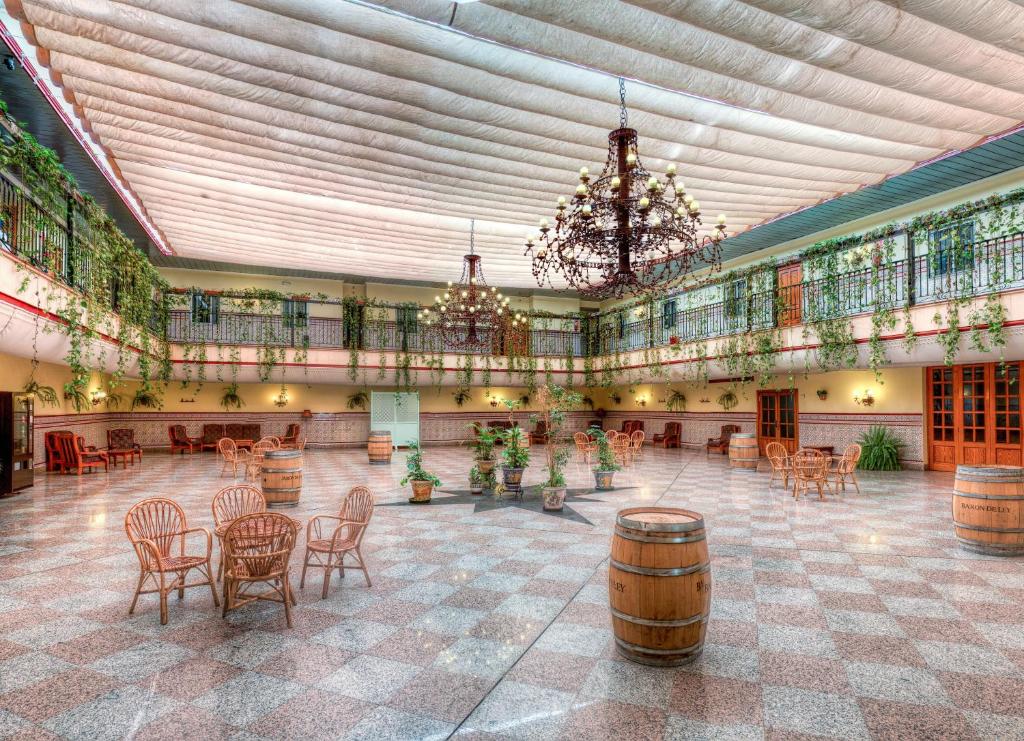 Hotel Sandra, Alcalá de Guadaira – Bijgewerkte prijzen 2023