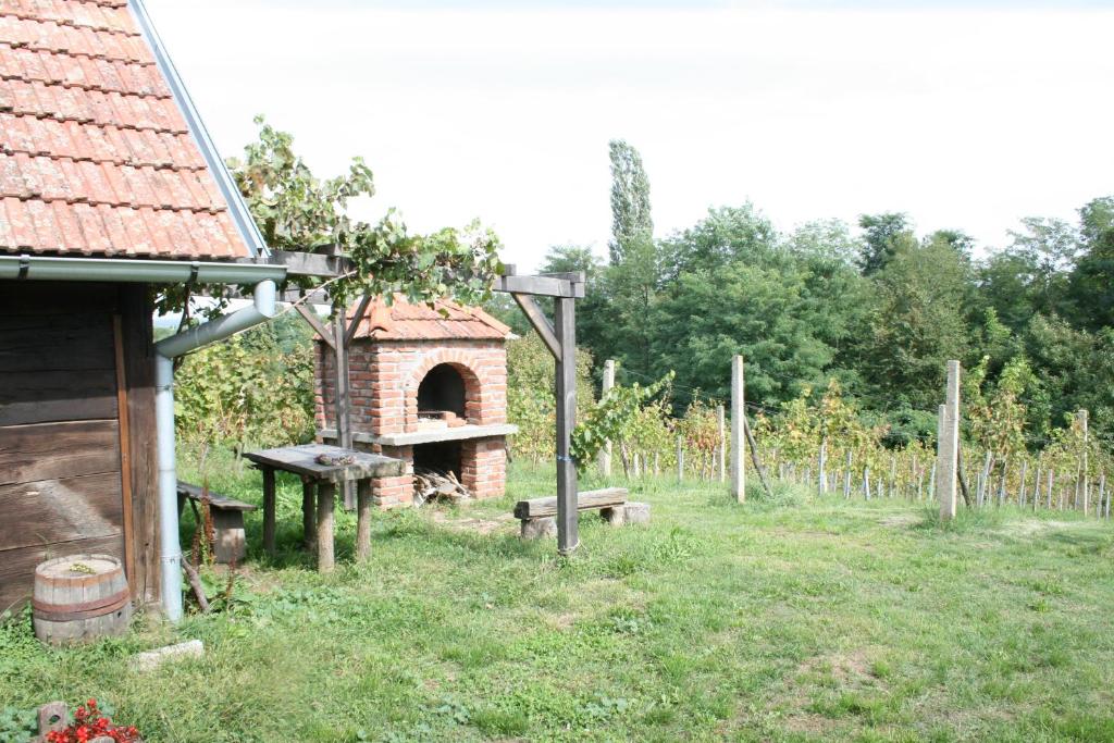 Farmica, Bed&Breakfast, Bazen izdvojen nekoliko minuta hoda - Casa De Dos Dormitorios