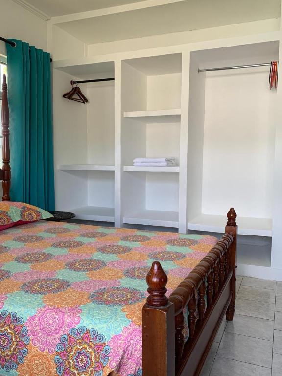 Posada Nativa Miss Nova - Double Room With Private Bathroom