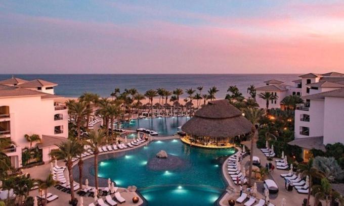 Cabo Azul, San José del Cabo – Updated 2024 Prices