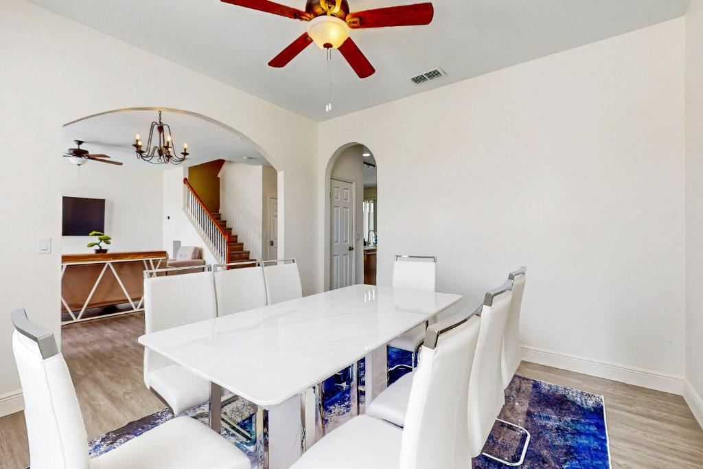 Foto de la galeria de Touch of Luxury a Kissimmee