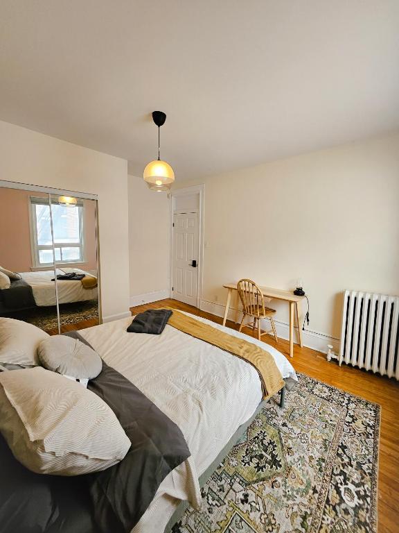 Ottawa Downtown Cozy Guesthouse - Resim 23