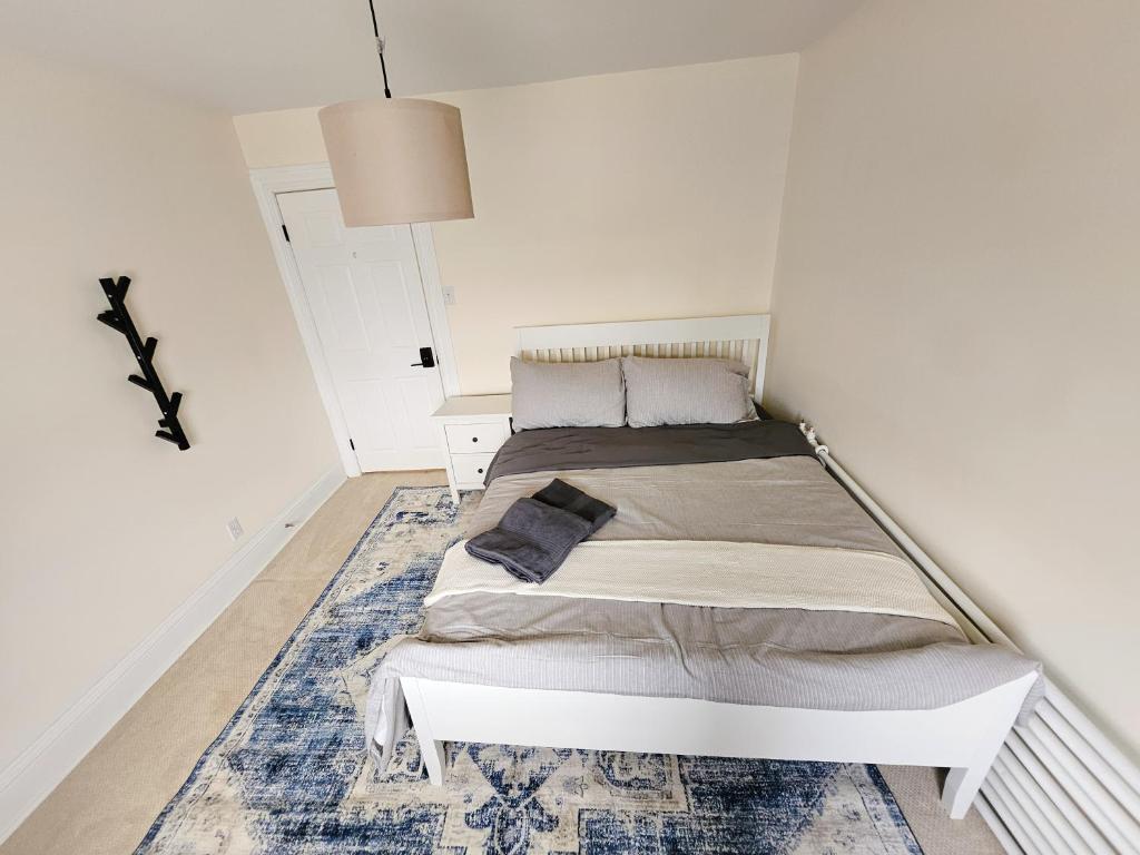 Ottawa Downtown Cozy Guesthouse - Resim 18