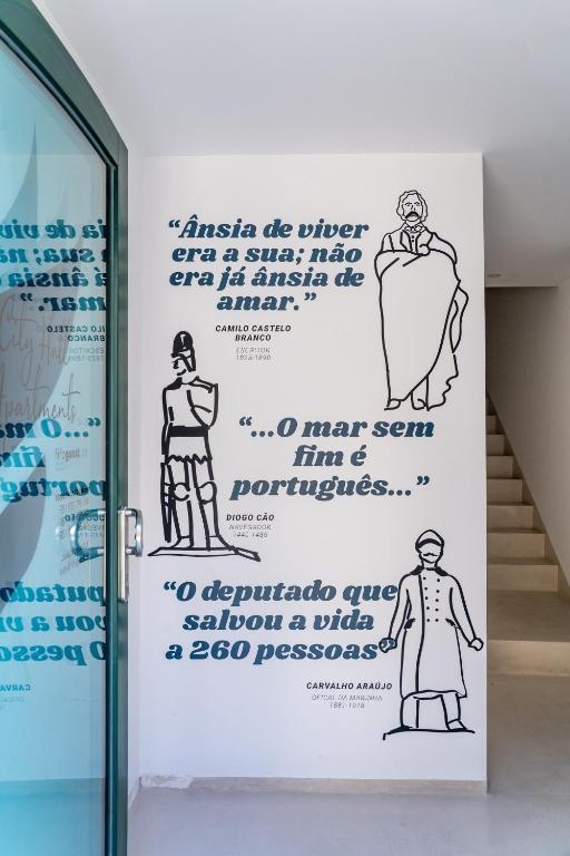 City Hall Apartments - 6