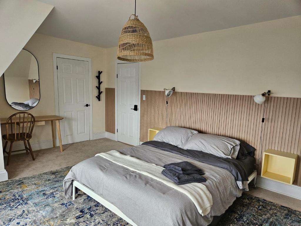 Ottawa Downtown Cozy Guesthouse - Resim 11