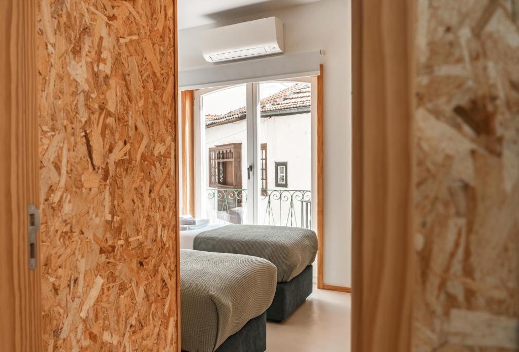 City Hall Apartments - 8