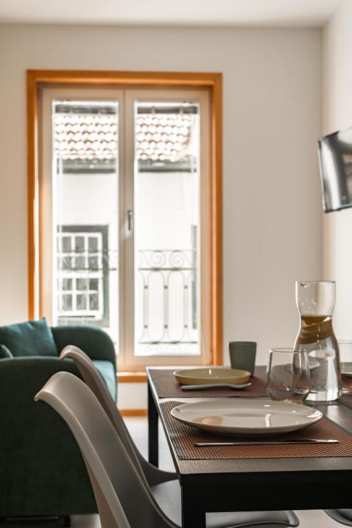 City Hall Apartments - 10