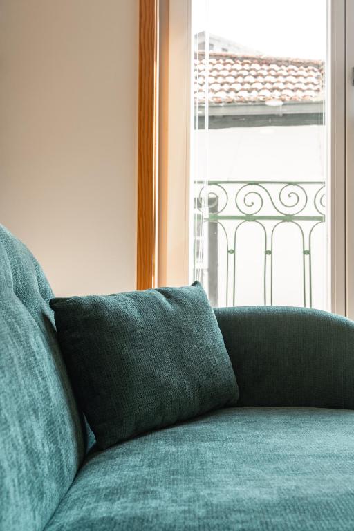 City Hall Apartments - 15