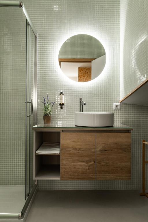 City Hall Apartments - 18