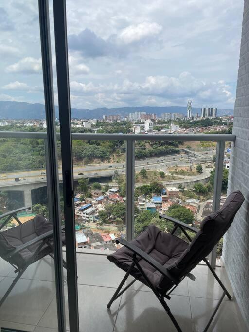 Foto sihtkohas Bucaramanga asuva majutusasutuse Excelente apartamento galeriist