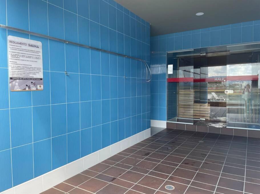 Foto sihtkohas Bucaramanga asuva majutusasutuse Excelente apartamento galeriist