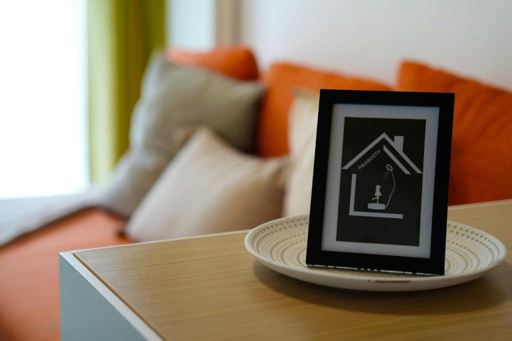 Fotografie z fotogalerie ubytování Apartma Pikabooth v destinaci Topolšica
