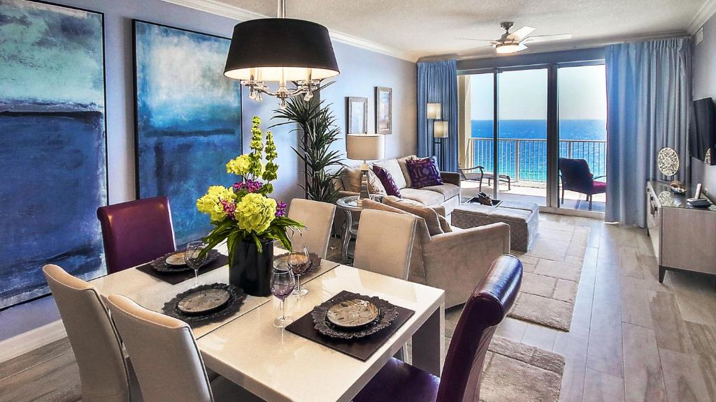 Tropic Winds Vacation Condo, Panama City Beach (updated prices 2024)