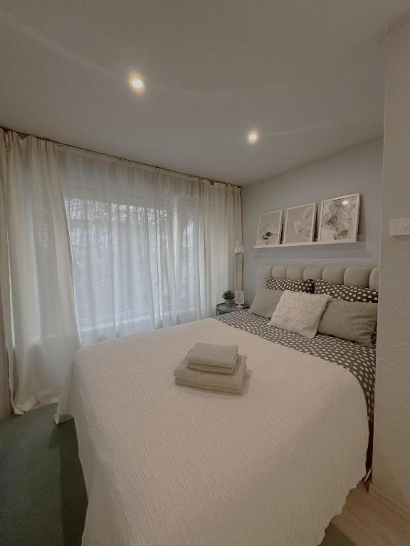 Miegu - Apartments - Apartamento Estudio