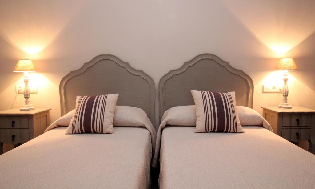 Hotel Maestranza - Resim 11